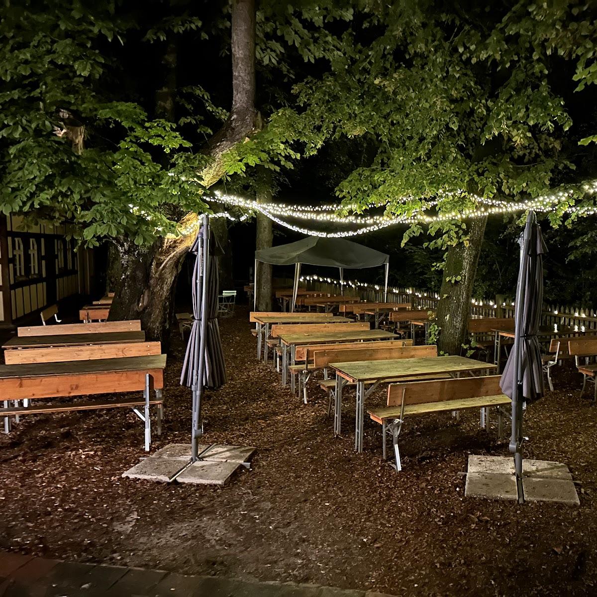 Restaurant "Goldener Anker Altdorf" in Altdorf bei Nürnberg