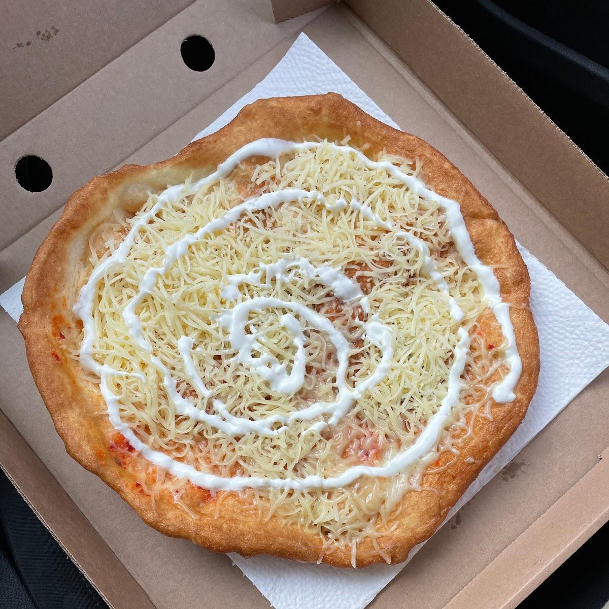 Restaurant "Langos Stand" in  Nürnberg