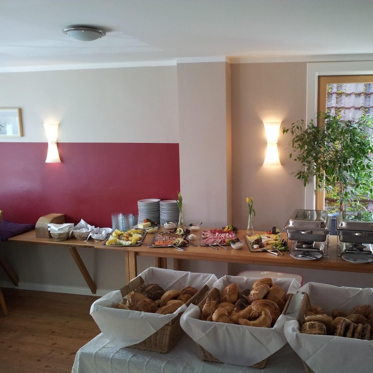 Restaurant "Mittagstisch im Biomarkt" in  Eckernförde