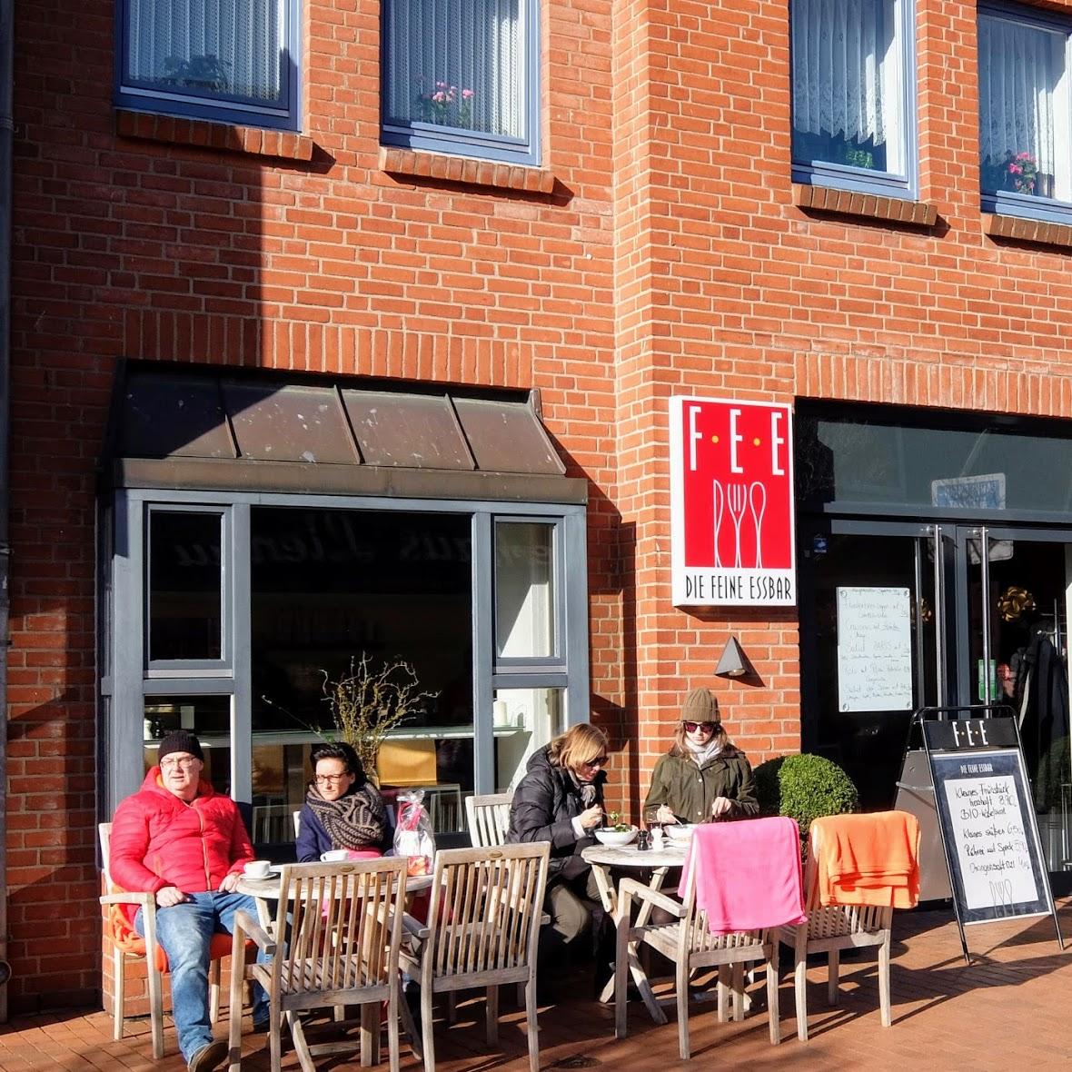 Restaurant "Hallo Pizza!" in  Eckernförde