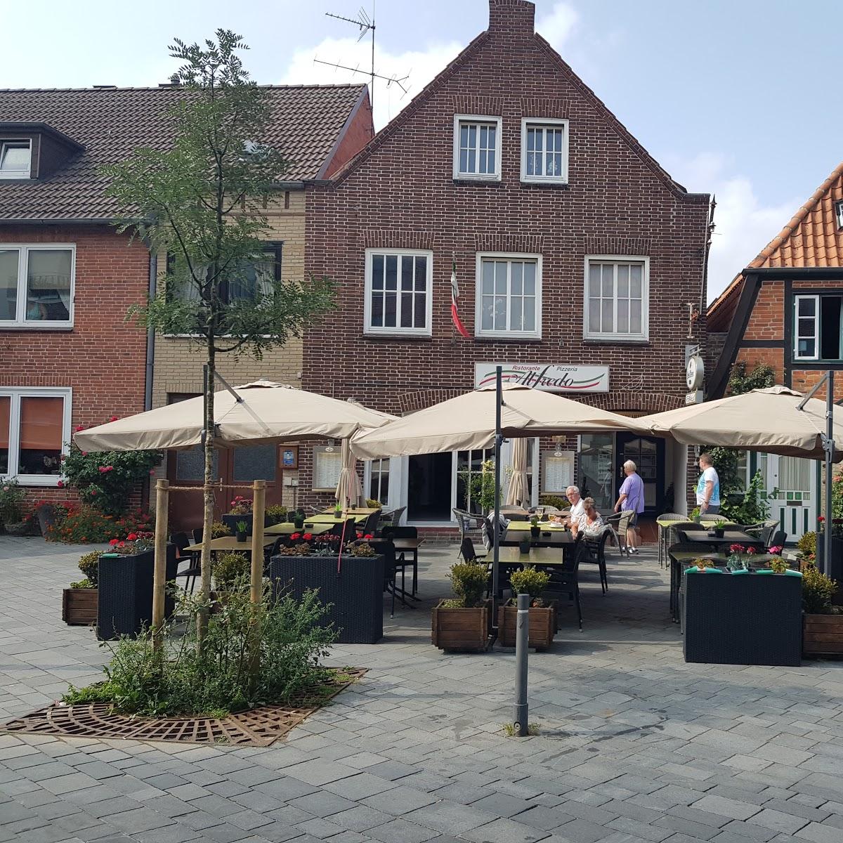 Restaurant "Franz Betriebe GmbH & Co. KG" in  Eckernförde