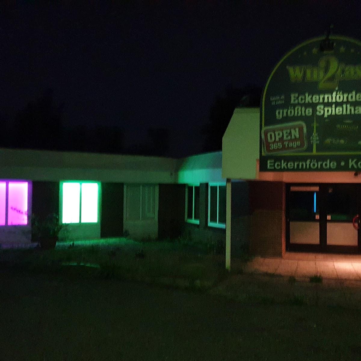 Restaurant "Veneto" in  Eckernförde