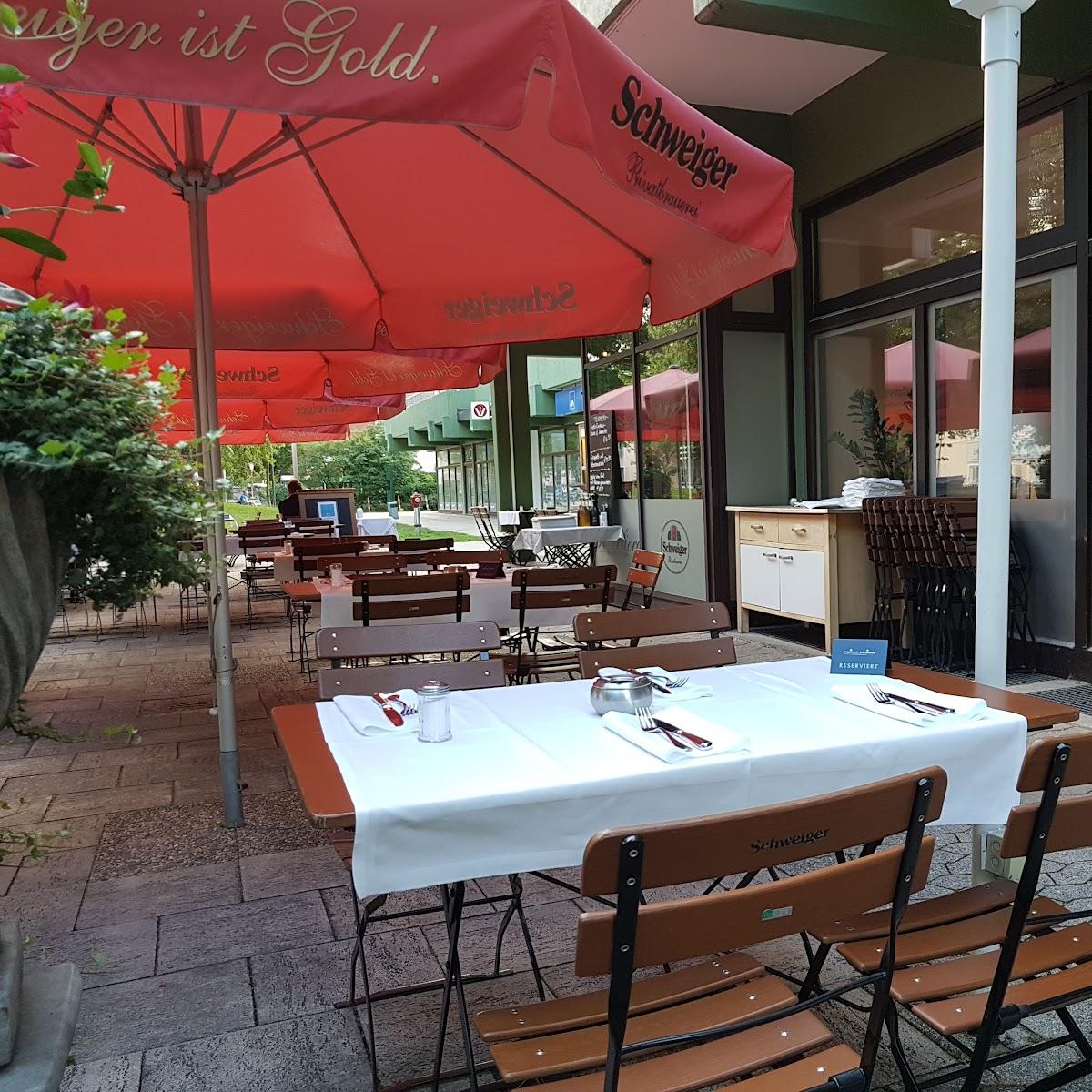 Restaurant "Il Veliero Ristorante Pizzeria" in Aschheim