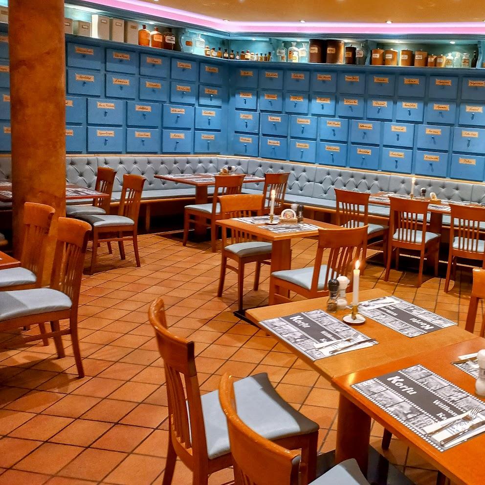 Restaurant "Restaurant Korfu" in Aschheim