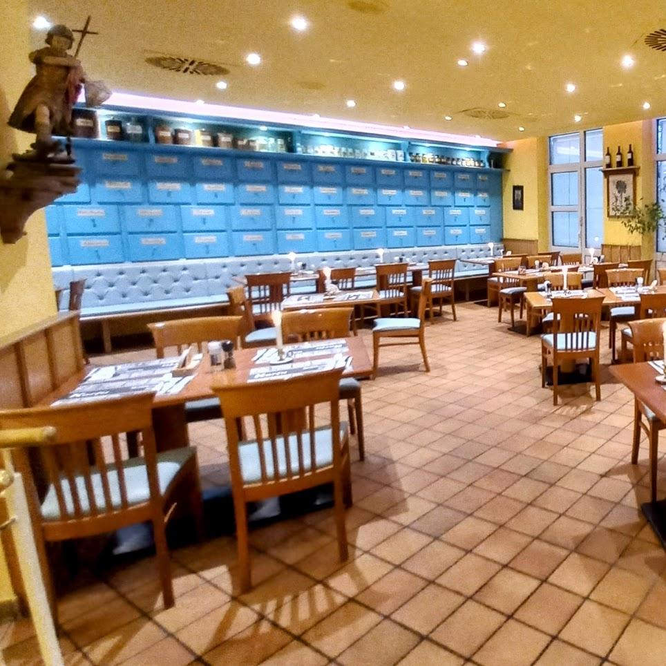 Restaurant "Restaurant Korfu" in Aschheim