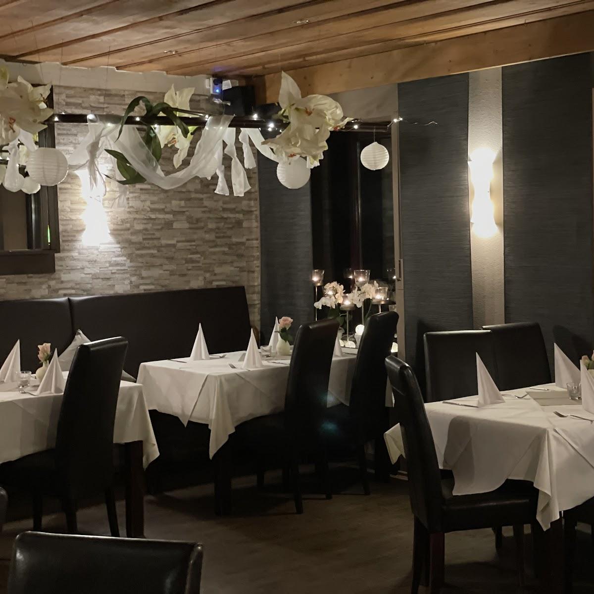 Restaurant "Restaurant Birkenhof & Eventlocation, Almhütte" in Aschheim