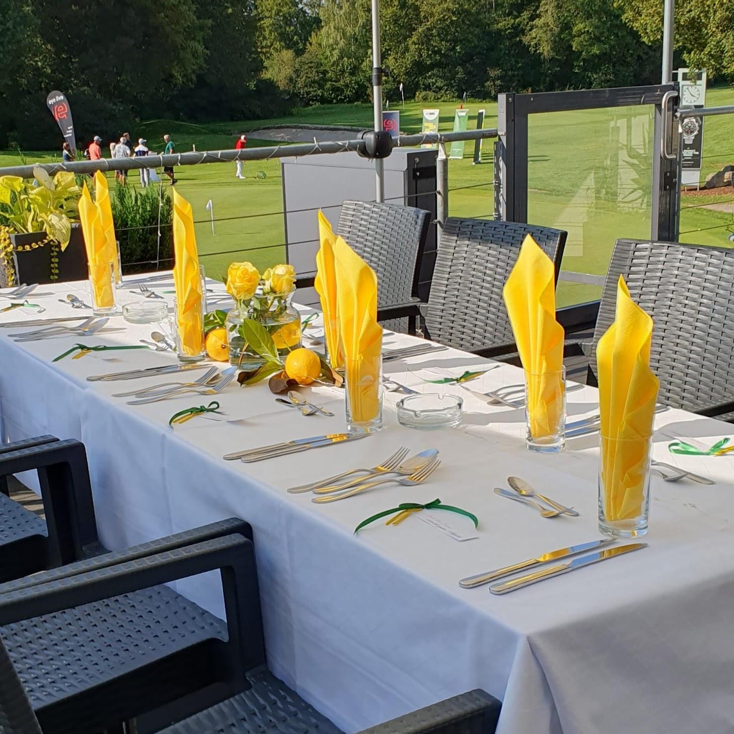 Restaurant "Greens das Restaurant" in Aschheim