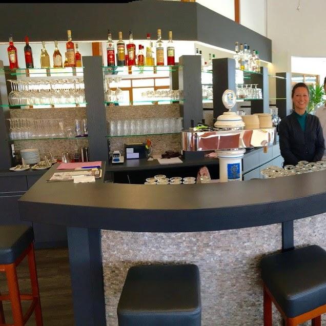 Restaurant "Greens das Restaurant" in Aschheim