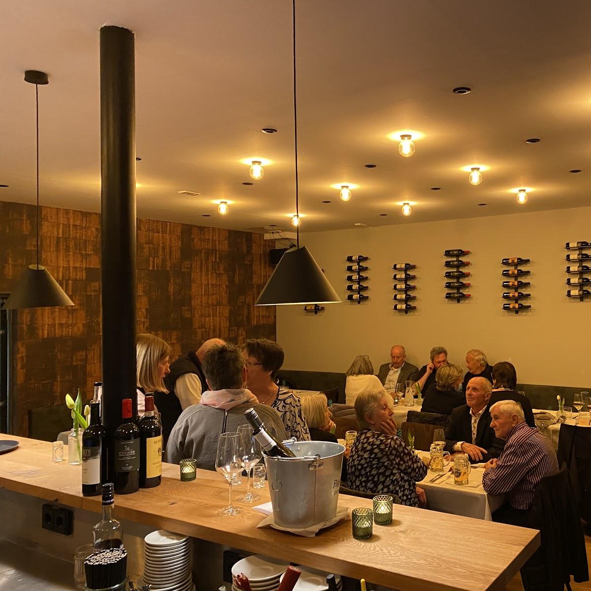 Restaurant "Vidschi’s - Gastronomie am See" in Aschheim