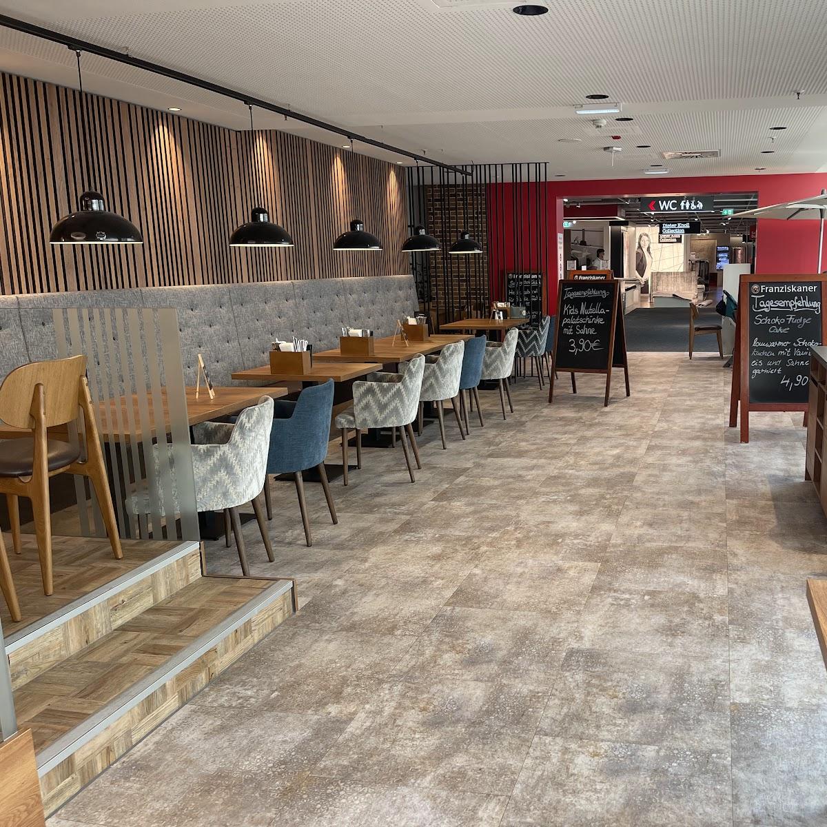 Restaurant "XXXL Restaurant" in Aschheim