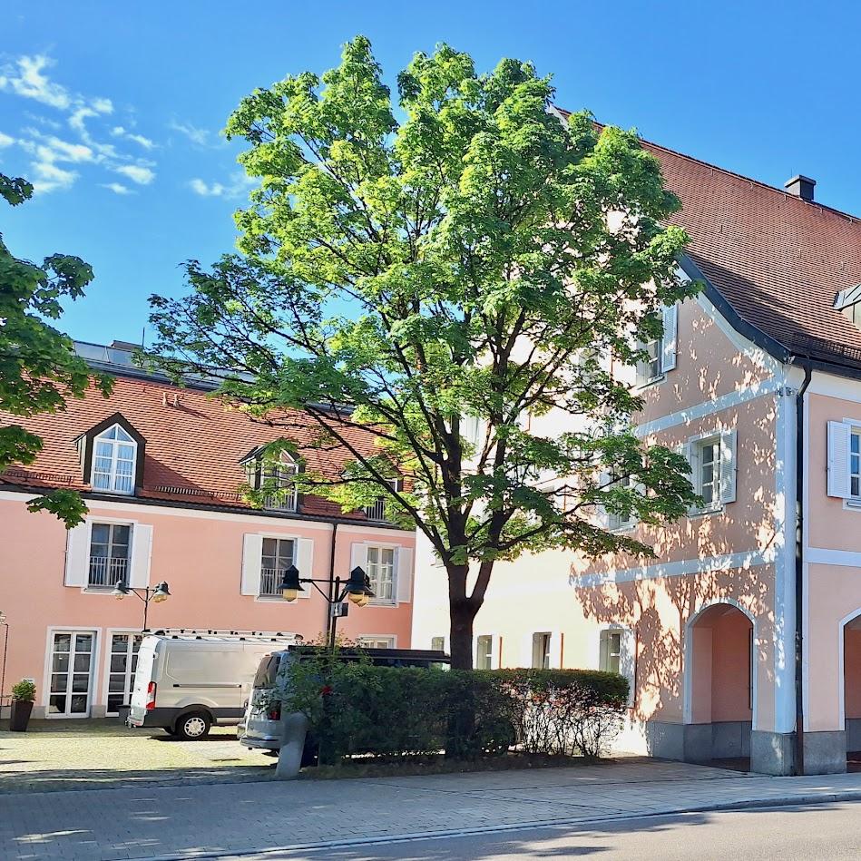 Restaurant "Hotel SchreiberHof" in Aschheim