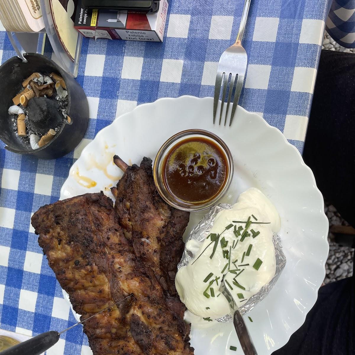 Restaurant "Sommerkeller" in Affing