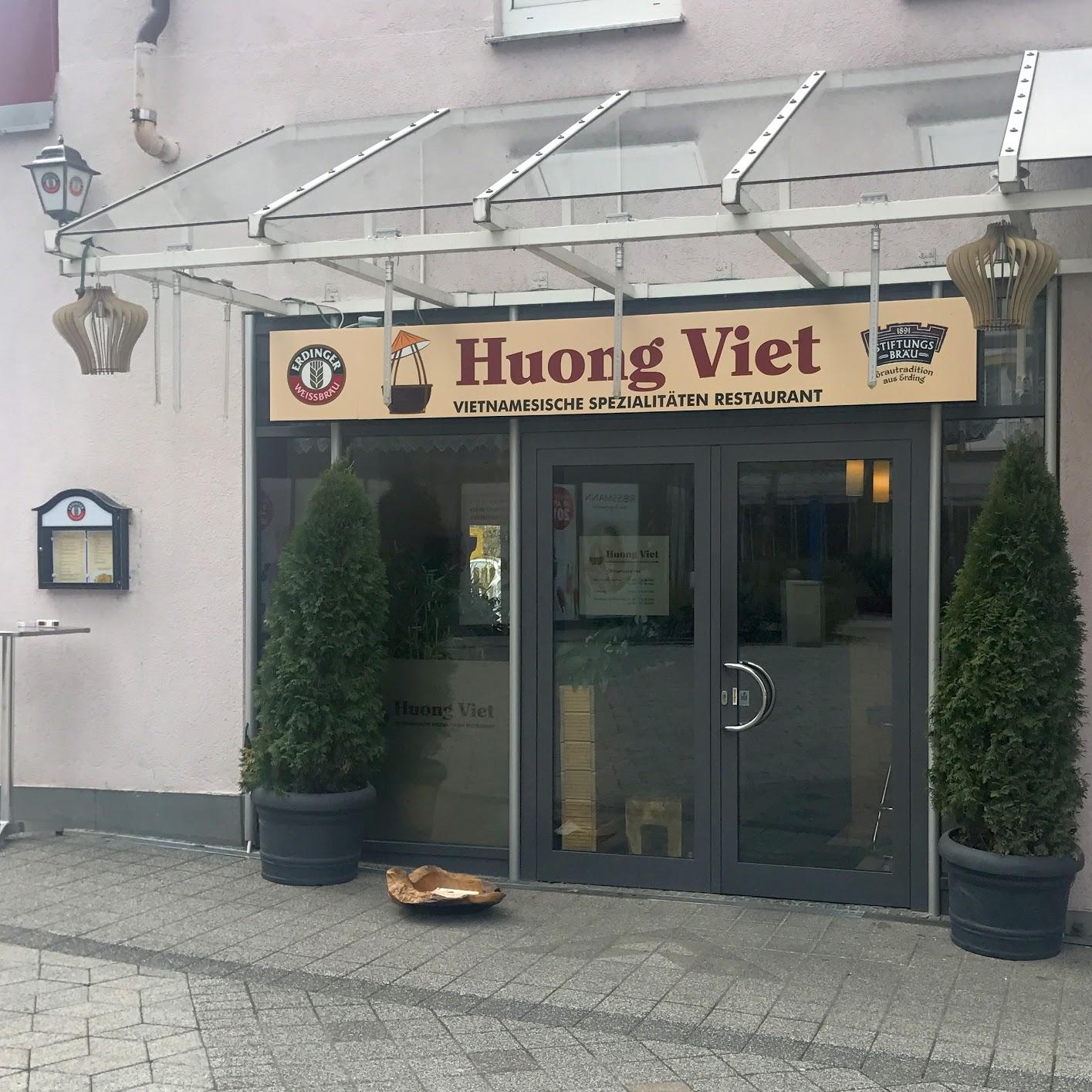 Restaurant "Huong Viet" in  München