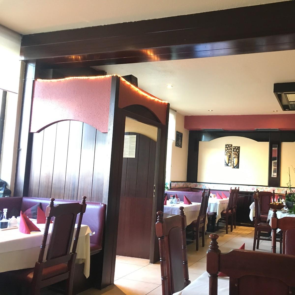 Restaurant "Tien Asia Restaurant in  bei München" in Feldkirchen