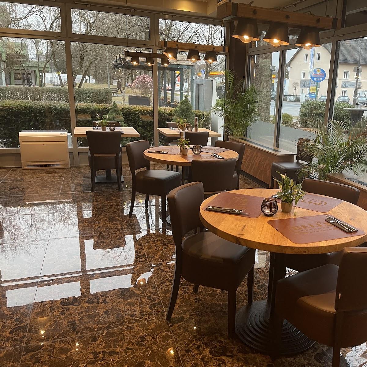 Restaurant "Bell´s Steakhouse & Burgers" in Aschheim