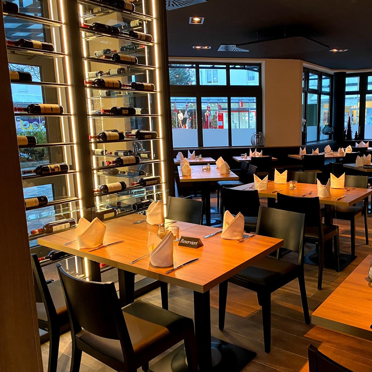 Restaurant "AMICI Heimstetten - Pizzeria Bar Cucina" in Kirchheim bei München