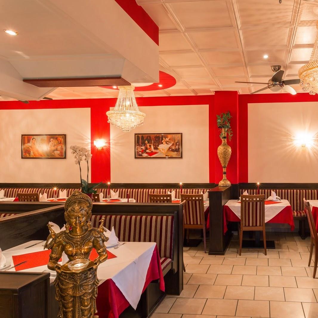Restaurant "Indisches Restaurant Shiva" in Kirchheim bei München