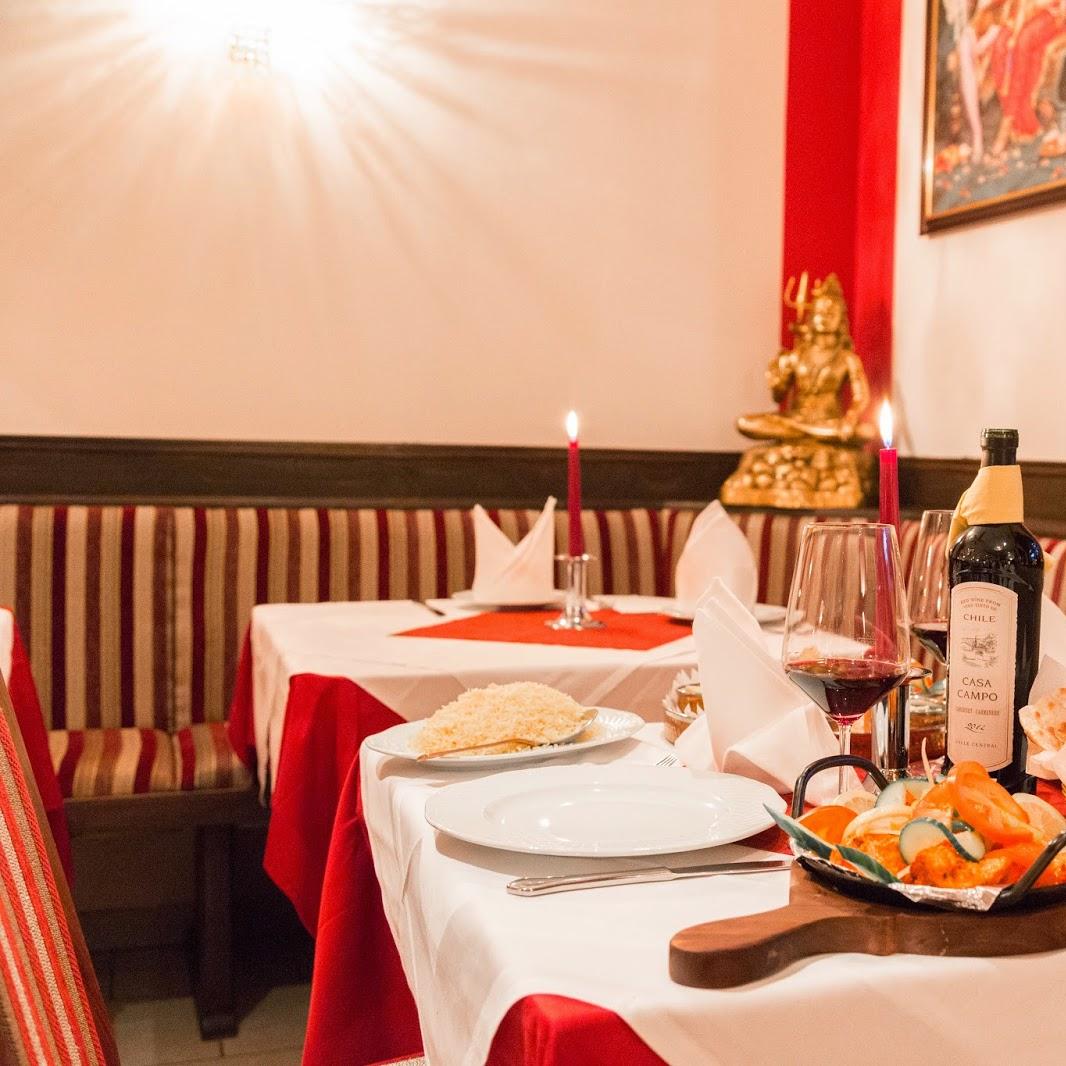 Restaurant "Indisches Restaurant Shiva" in Kirchheim bei München