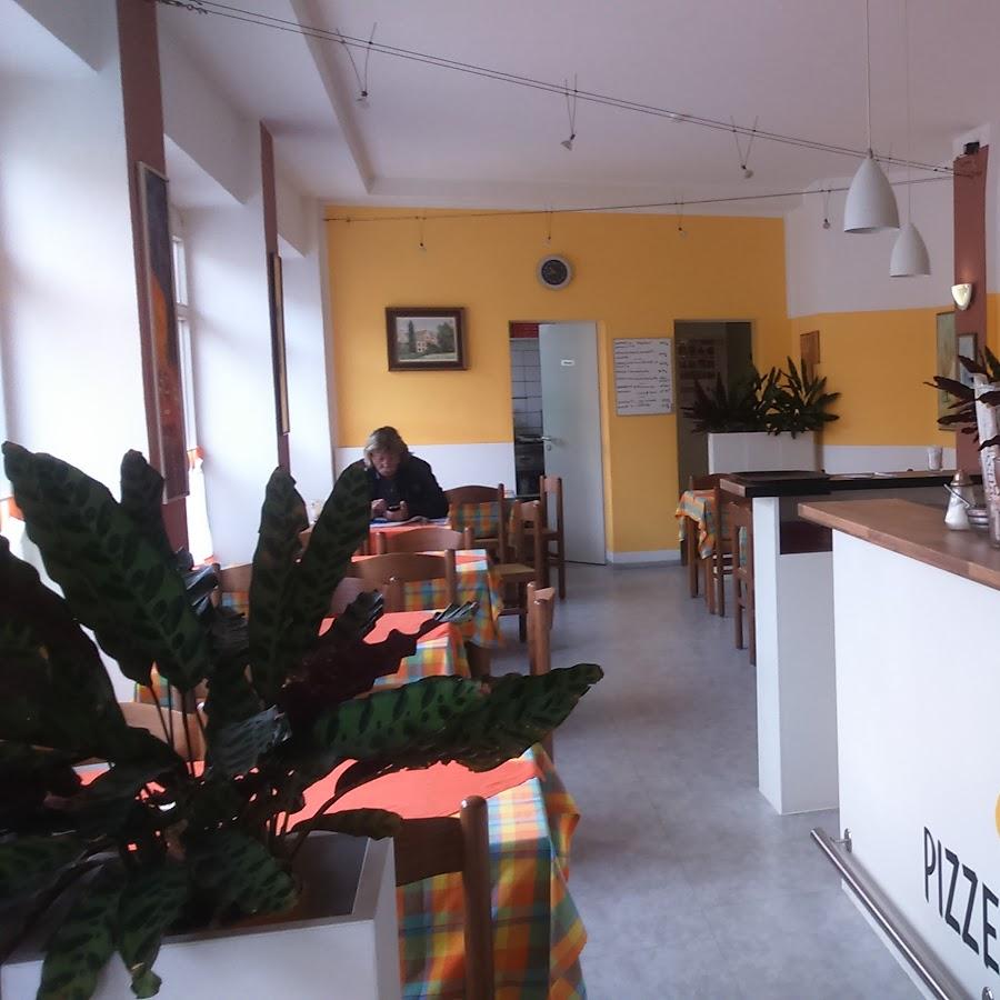 Restaurant "Pizzeria Romana" in Feldkirchen