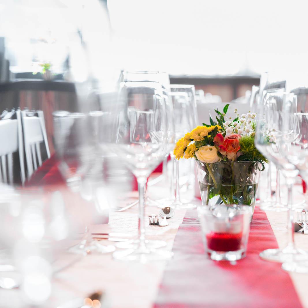 Restaurant "Food Atelier Bürgerhaus Dornach" in  Aschheim