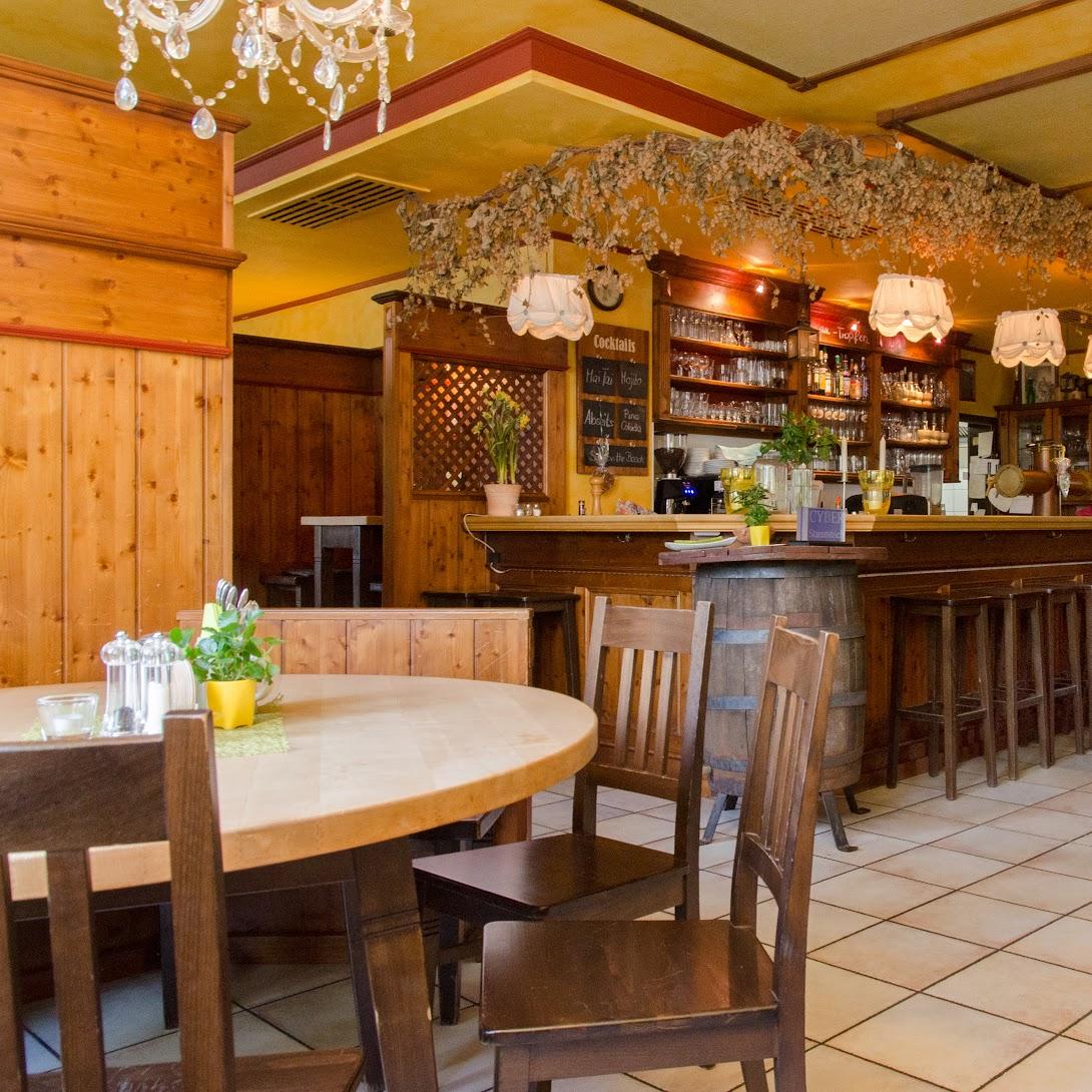 Restaurant "s`Kiramer Wirtshäusl" in Kirchheim bei München