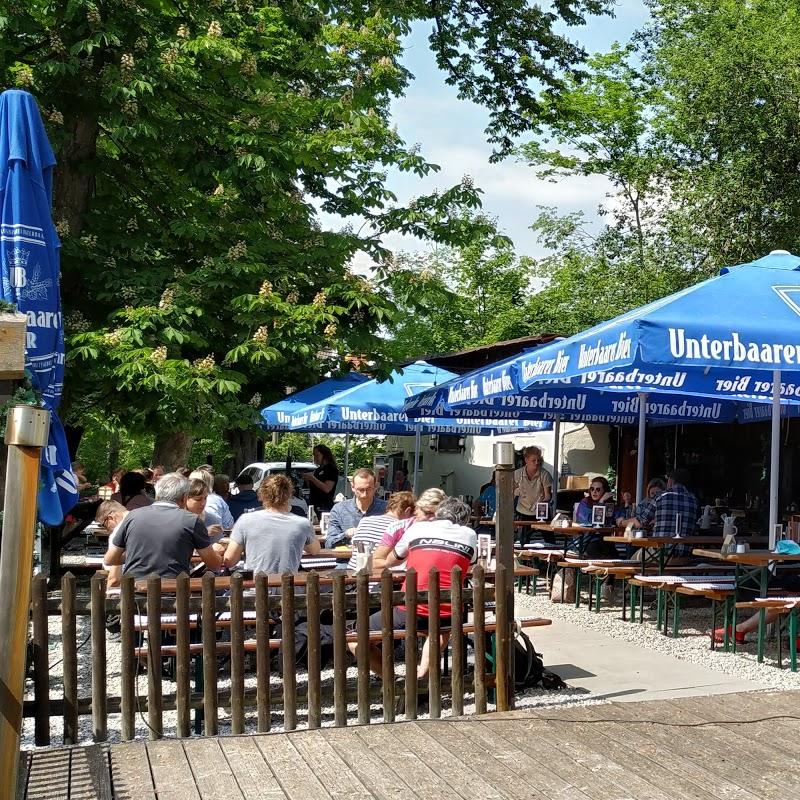 Restaurant "Sommerkeller" in  Affing