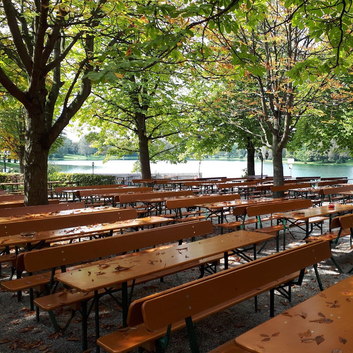 Restaurant "Imbiss Griechische Spezialitäten" in  Feldkirchen