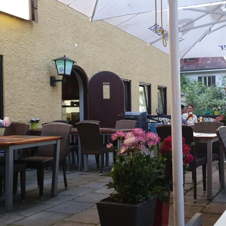 Restaurant "Saigon Riem" in München