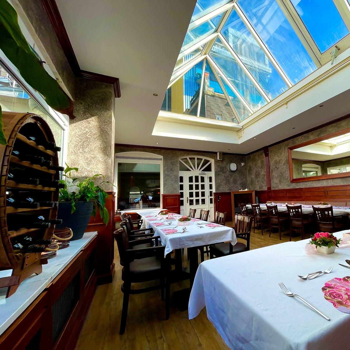 Restaurant "Restaurant Esszimmer Alleestr." in Remscheid