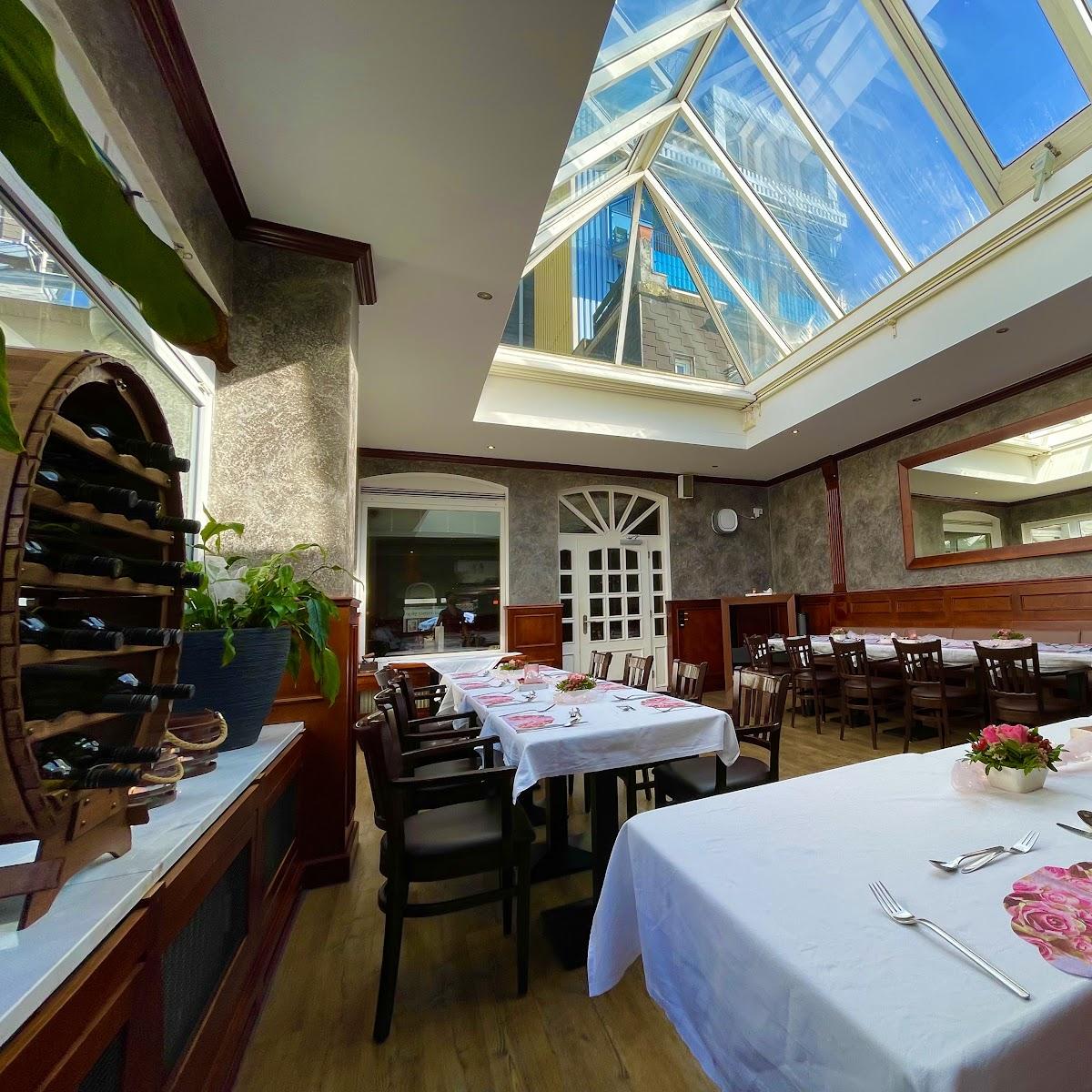 Restaurant "Restaurant Esszimmer Alleestr." in Remscheid