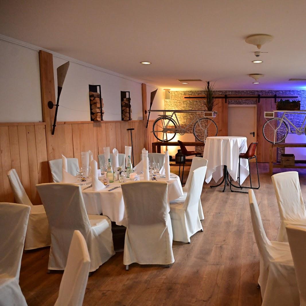 Restaurant "Schützenhaus" in Remscheid