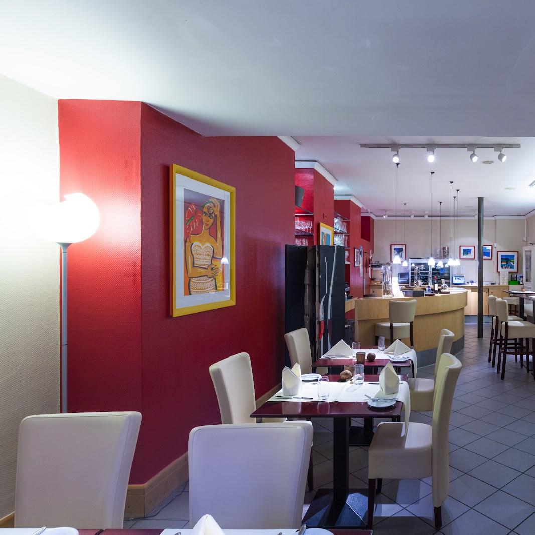 Restaurant "Heldmann & Herzhaft" in Remscheid