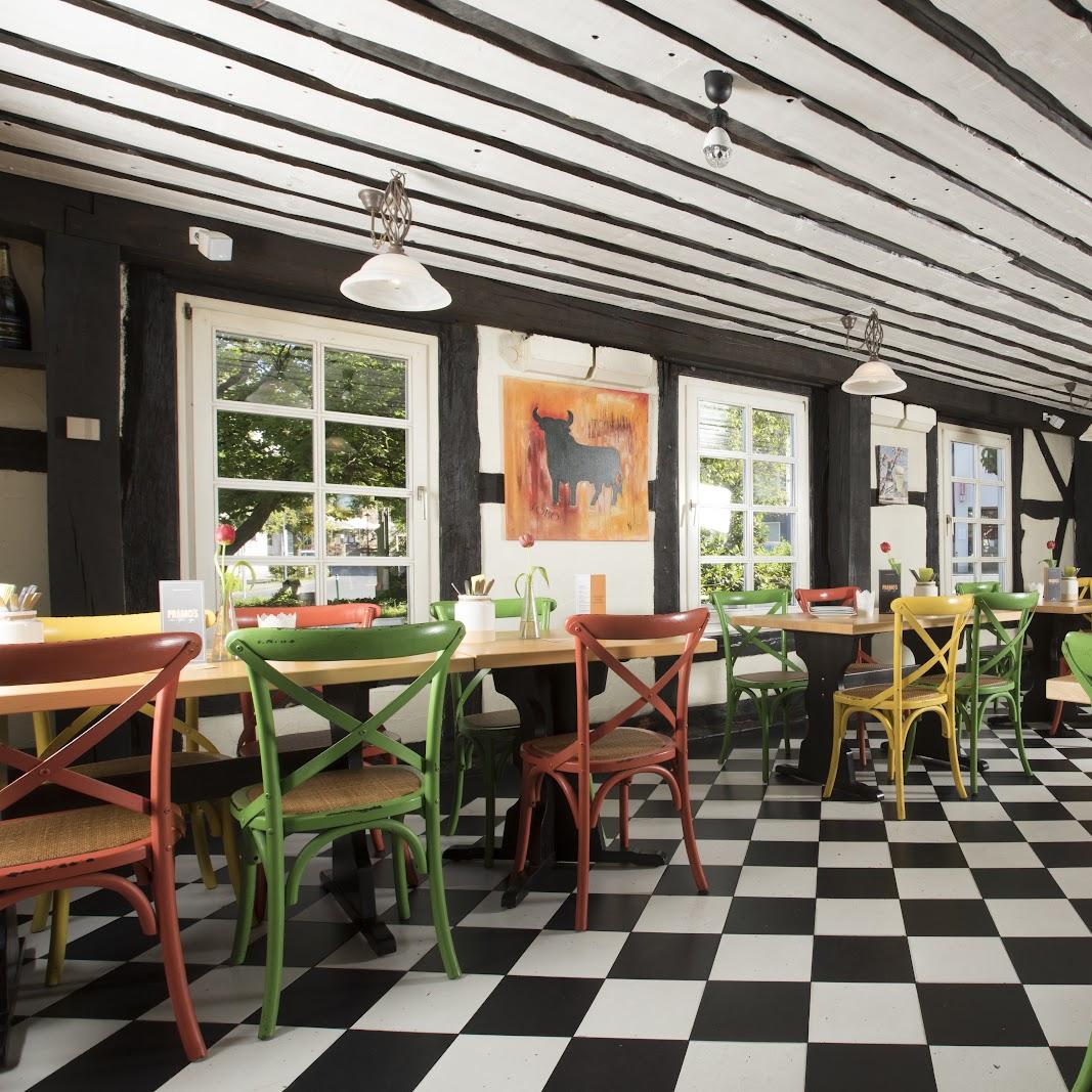 Restaurant "Primo