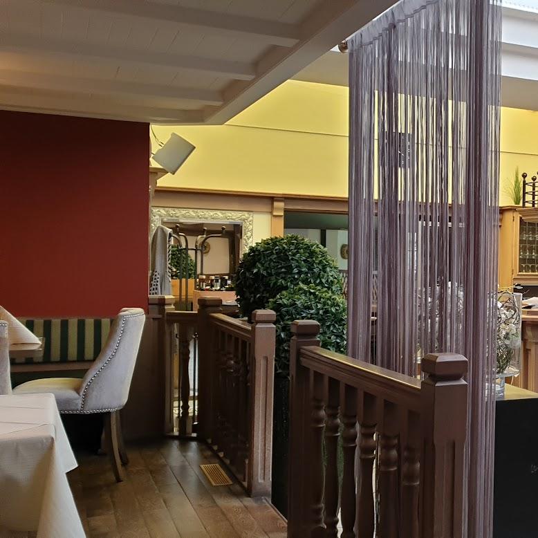 Restaurant "Die Pyramide" in Remscheid