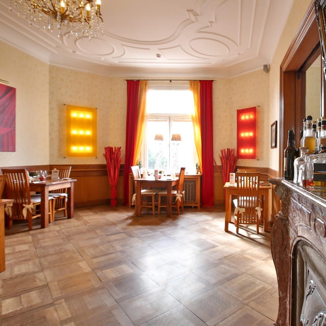 Restaurant "Hotel & Restaurant Villa Paulus" in  Remscheid