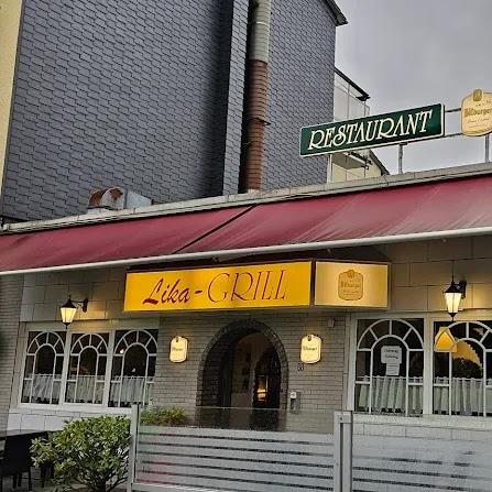 Restaurant "Lika-Grill -" in Remscheid