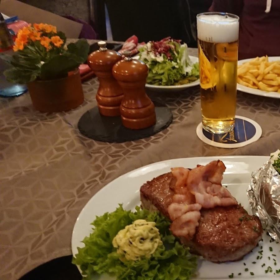 Restaurant "Gaststätte Rautzenberg" in  Remscheid