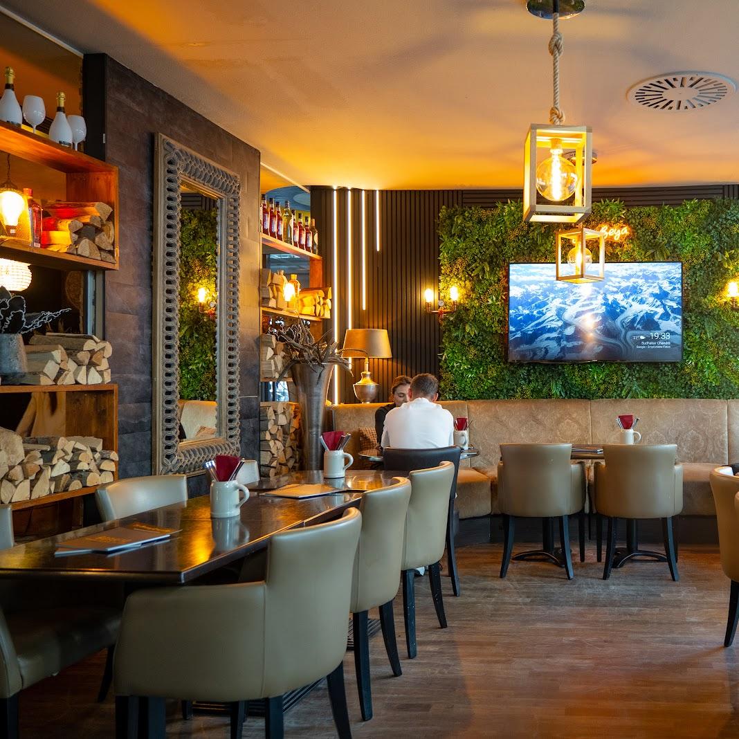 Restaurant "Bar Beya - Restaurant und Cocktailbar -" in Remscheid
