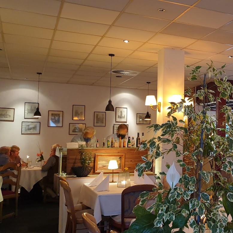 Restaurant "Losenbüchel" in Remscheid