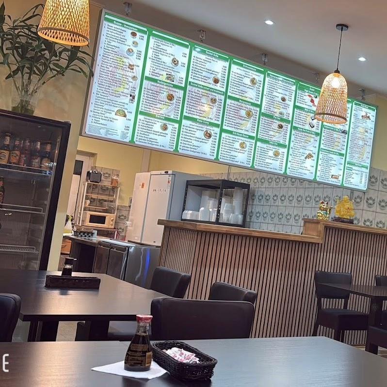 Restaurant "Pho Ha Noi & Sushi" in Remscheid