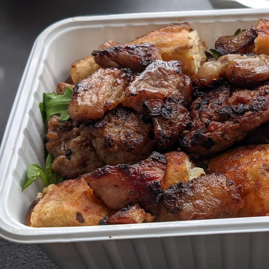 Restaurant "Restaurant La Terrazza" in  Remscheid