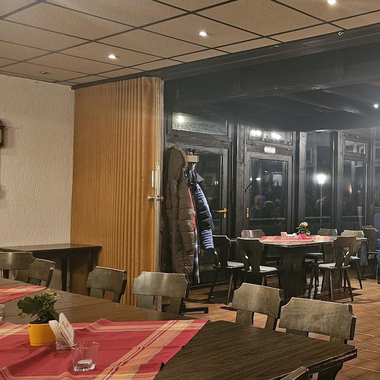 Restaurant "Ambiente" in Remscheid