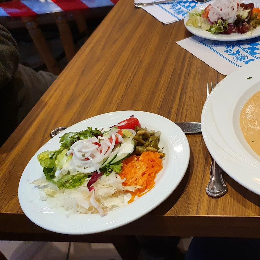 Restaurant "Restaurant Neuenhof Kockenberg -" in Remscheid