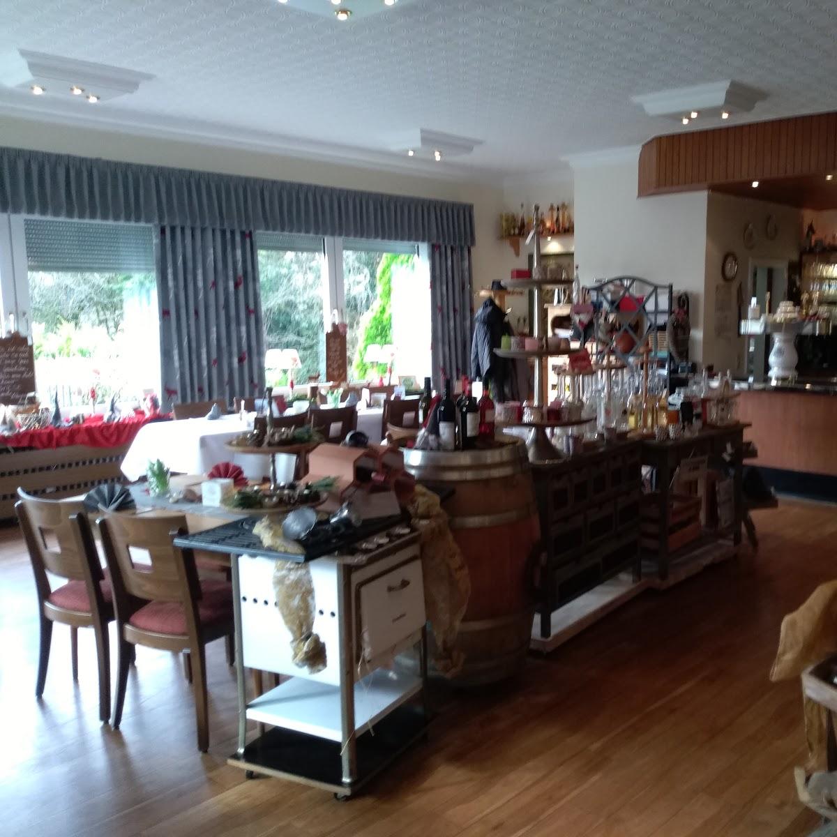 Restaurant "Landgasthaus Baisieper Hof" in Remscheid