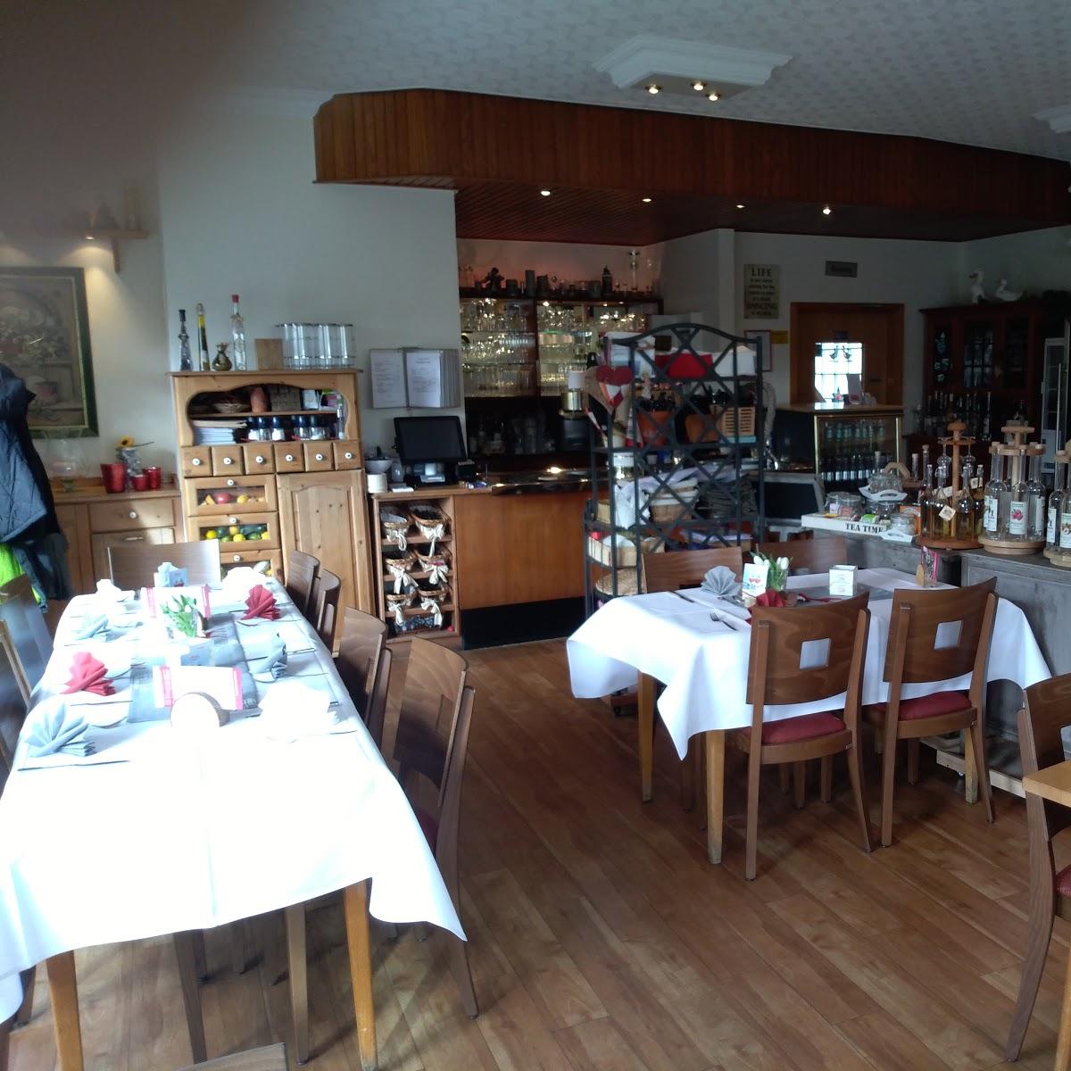 Restaurant "Landgasthaus Baisieper Hof" in  Remscheid