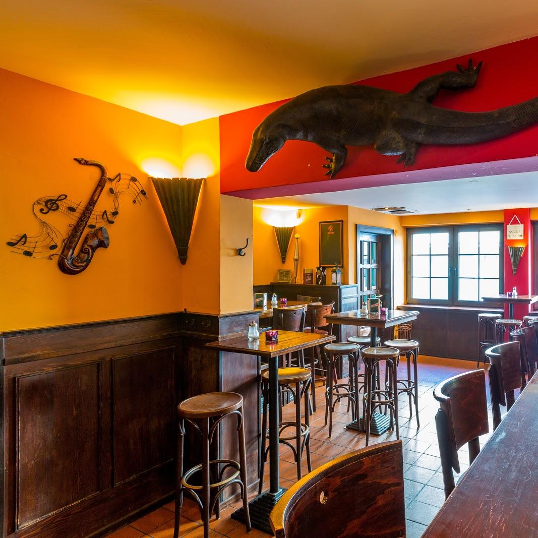 Restaurant "El Rey" in Remscheid