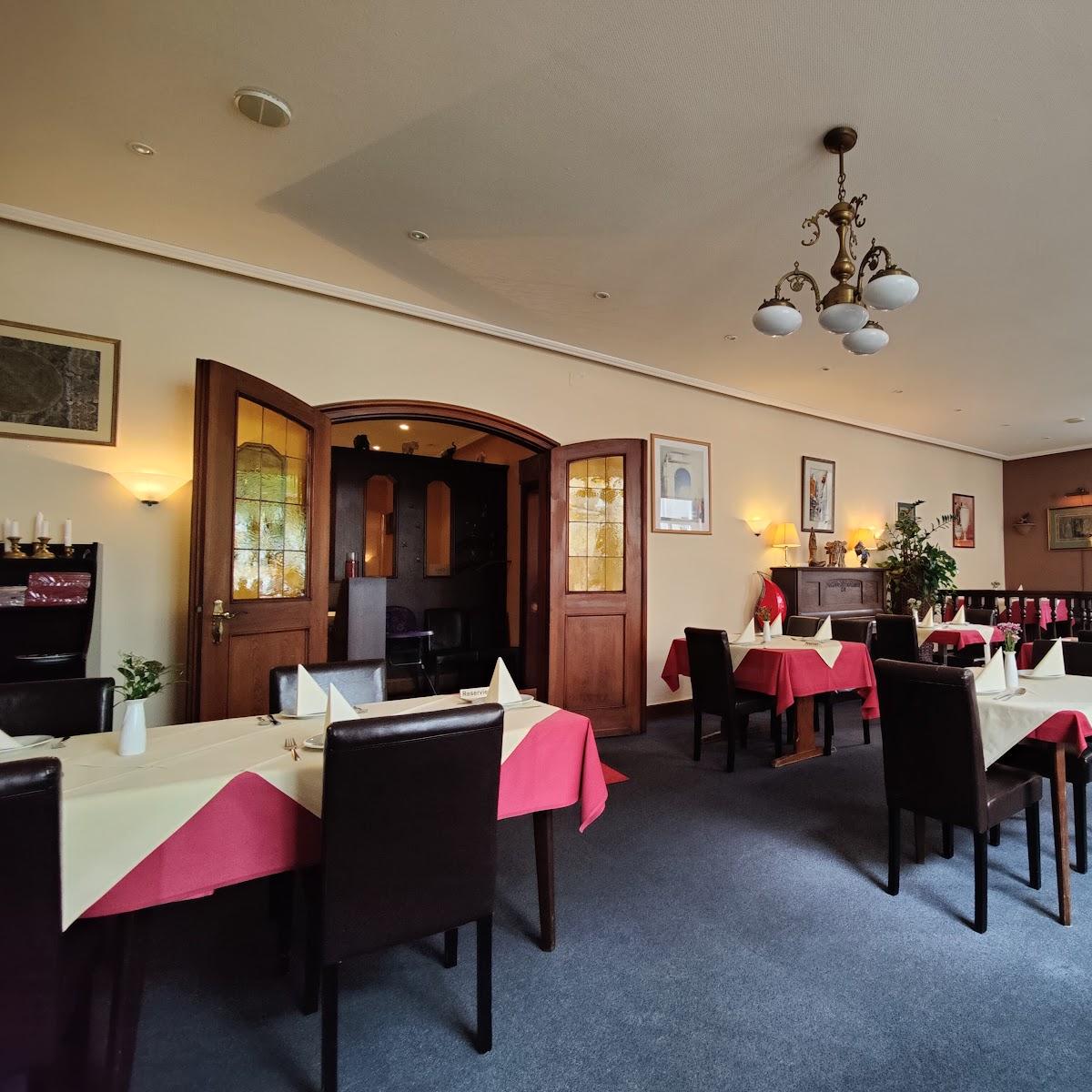 Restaurant "Agra" in Remscheid