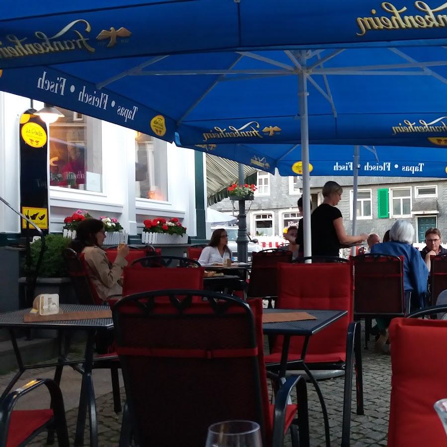Restaurant "La Paella" in Remscheid