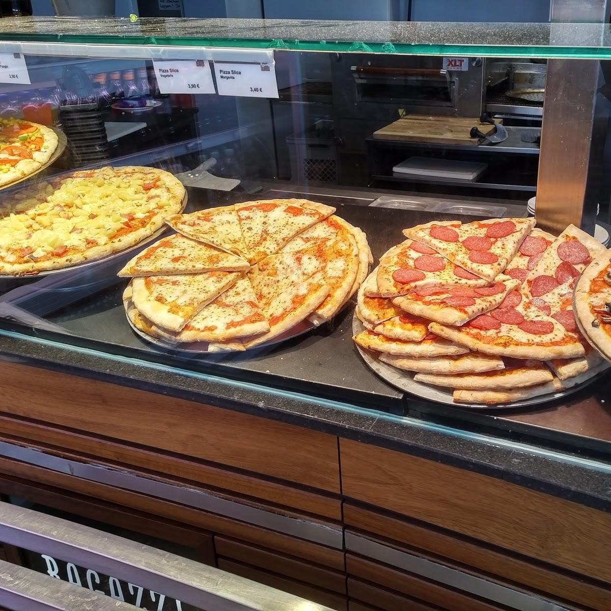 Restaurant "Ragazzi" in  Memmingerberg