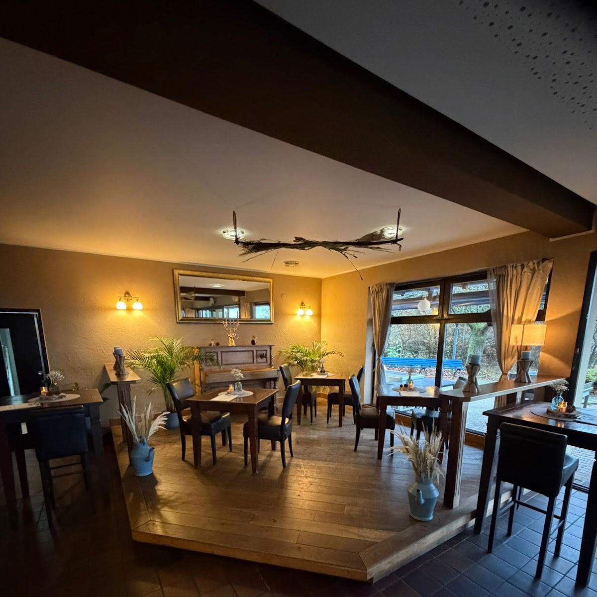 Restaurant "Maiers Restaurant - Blau.Weiß.Herzhaft" in Remscheid